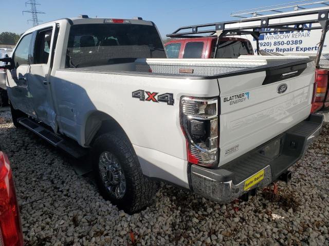 1FT7W2B64LEE21995 | 2020 FORD F250 SUPER