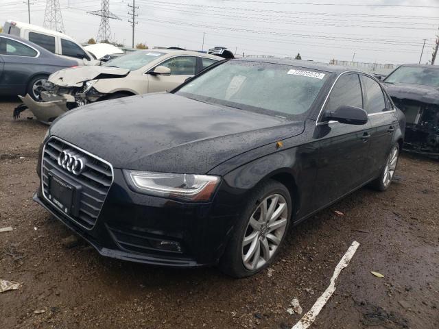 VIN WAUFFAFL6DN023546 2013 Audi A4, Premium Plus no.1