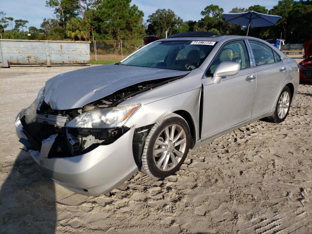 2007 Lexus ES 350 