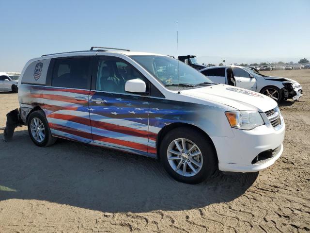 2C4RDGCG8LR201927 Dodge Caravan GRAND CARA 4