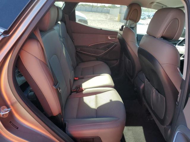 2017 HYUNDAI SANTA FE S - 5NMZU3LB3HH042829