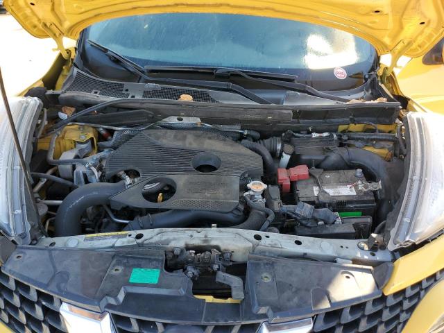 2015 NISSAN JUKE S - JN8AF5MR6FT506436