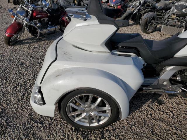 2018 HONDA GL1800 D JH2SC795XJK004240