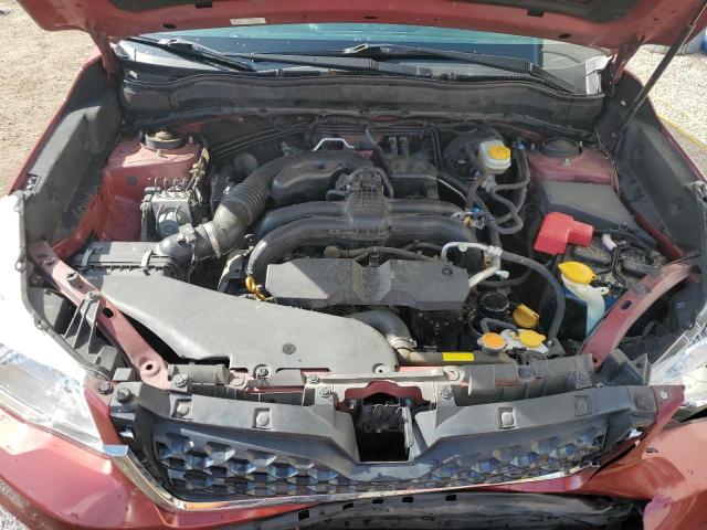 JF2SJAHC5FH815820 Subaru Forester 2.5i Limited