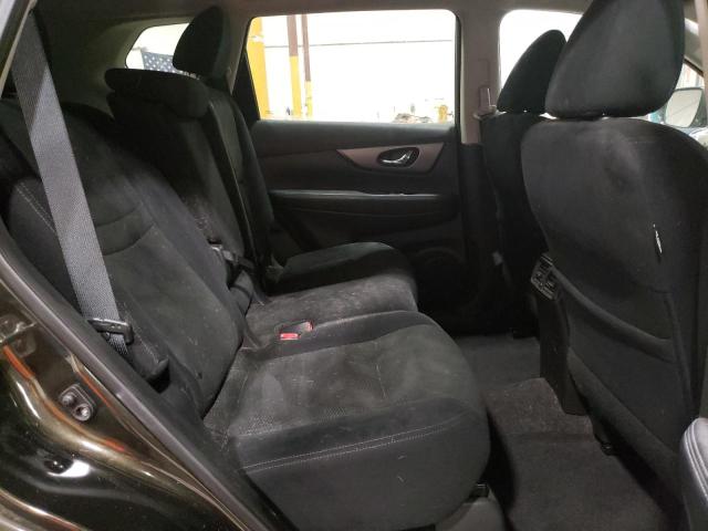 5N1AT2MV3FC870194 Nissan ROGUE S