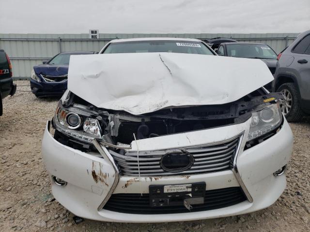 JTHBK1GG4E2120552 | 2014 LEXUS ES 350