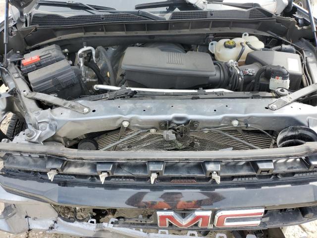 1GTR8CED9MZ196468 GMC Sierra C1500 Elevation