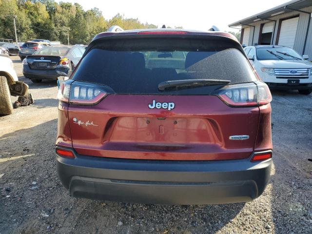 1C4PJLCB9LD586320 | 2020 JEEP CHEROKEE L