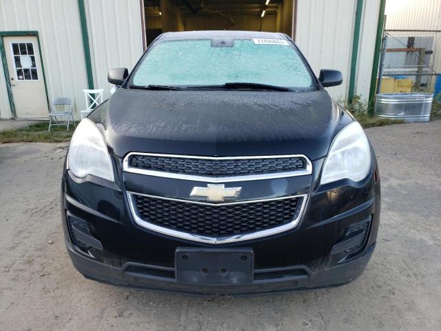 2GNALAEK1F1118591 Chevrolet EQUINOX LS