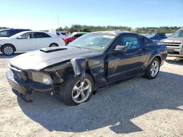 2007 Ford Mustang GT