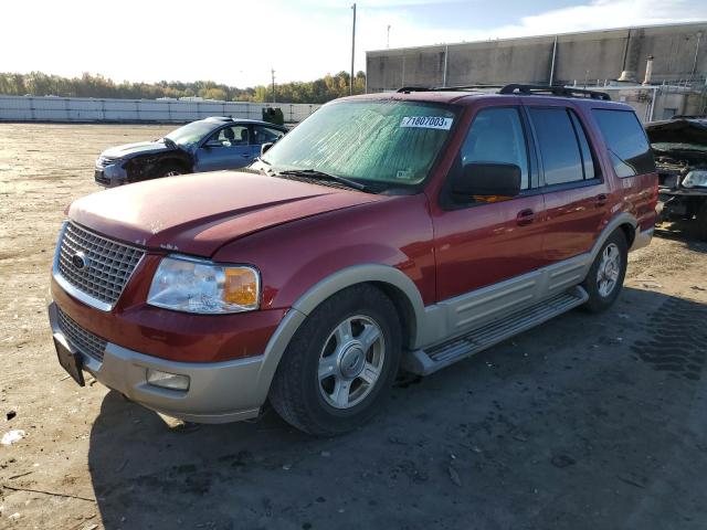 2005 Ford Expedition Eddie Bauer