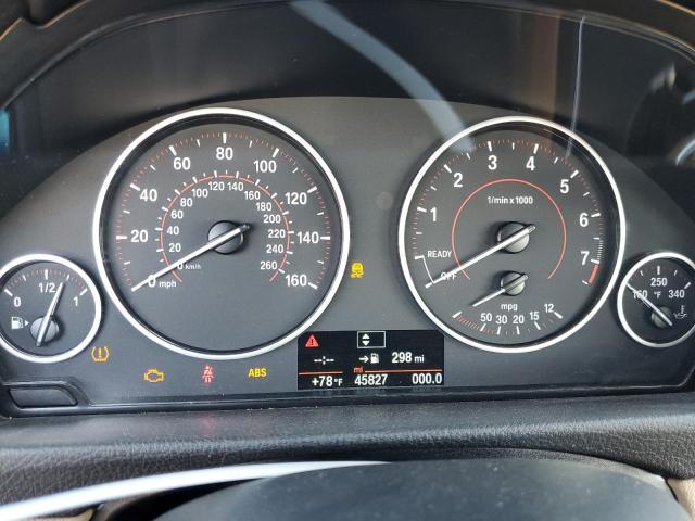 2017 BMW 330 I - WBA8B9C3XHK676606