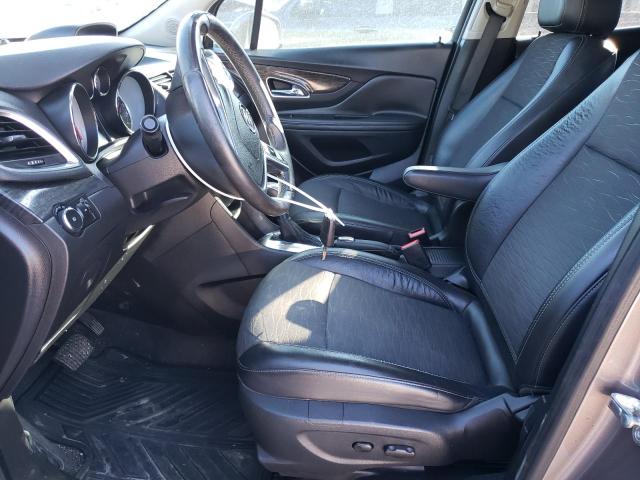 2015 BUICK ENCORE CON - KL4CJBSB1FB203698