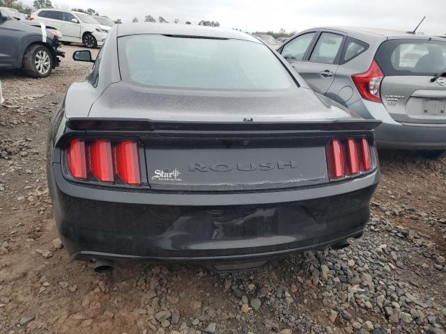 1FA6P8AM9F5327178 Ford MUSTANG