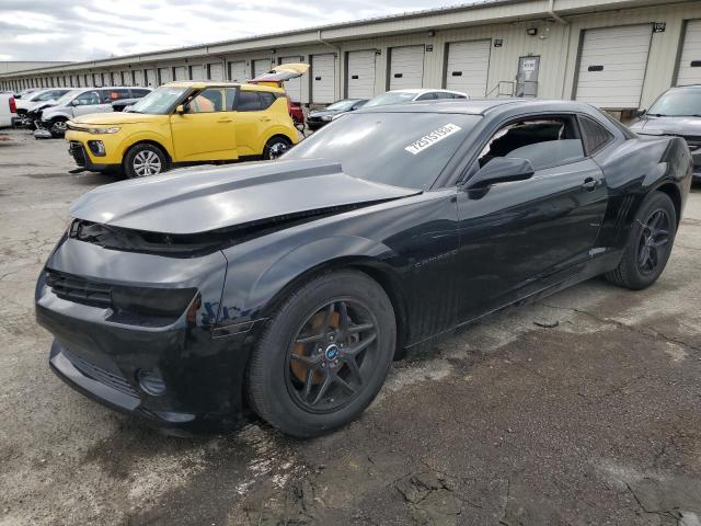 2014 Chevrolet Camaro LS