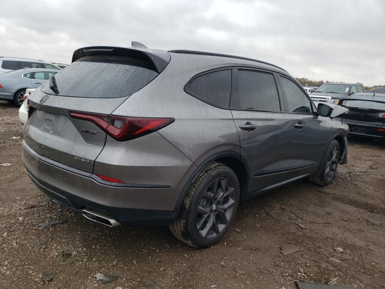 5J8YE1H07NL040646 Acura MDX A-SPEC 3