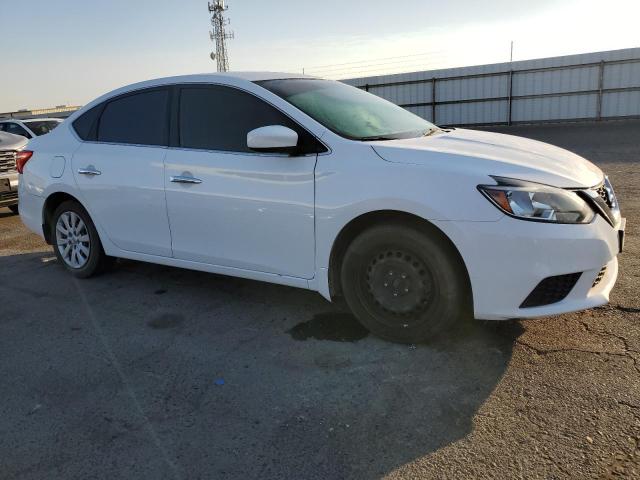 3N1AB7AP3JY320037 | 2018 NISSAN SENTRA S