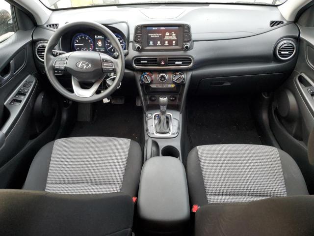 2021 HYUNDAI KONA SE - KM8K12AA1MU706185