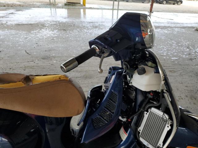 2021 PIAGGIO SCOOTER ZAPMA39M5M5100866