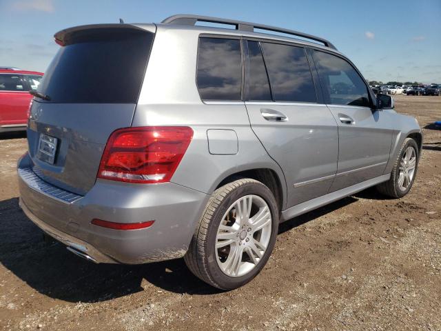 WDCGG5HB5FG423065 Mercedes-Benz GLK 350