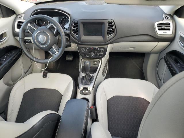 2019 JEEP COMPASS LA - 3C4NJCBB9KT676875
