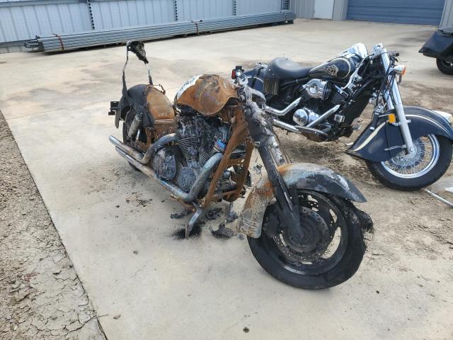 2002 HONDA VTX1800 R - 1HFSC49042A002993