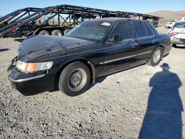 1999 Mercury Grand Marquis LS