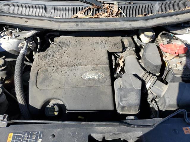 1FM5K7D83EGA03140 Ford EXPLORER XLT