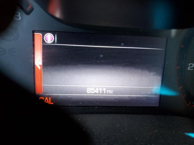 1GTG6DE34G1283966 GMC CANYON SLT