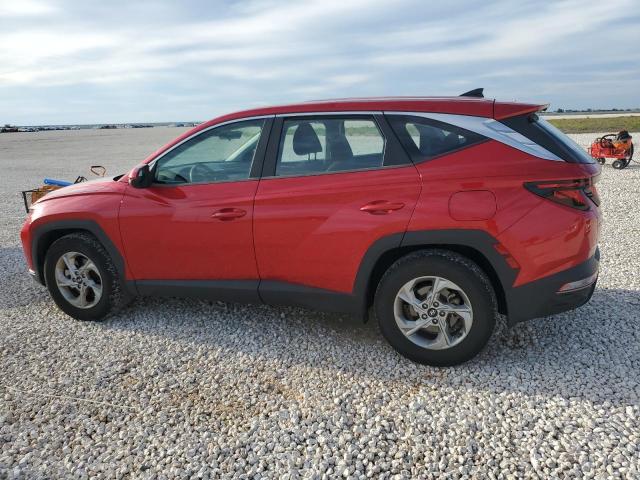 2022 HYUNDAI TUCSON SE - 5NMJA3AE6NH026073