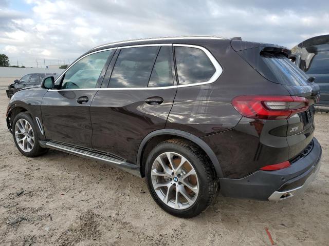 5UXCR4C00P9R06062 | 2023 BMW X5 SDRIVE