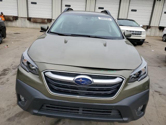 4S4BTACCXN3270849 Subaru Outback Premium