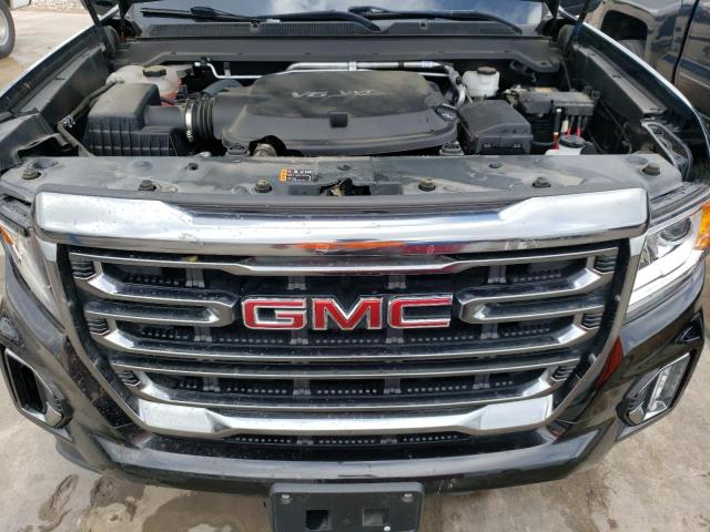 1GTG6FEN6M1155902 GMC Canyon At4