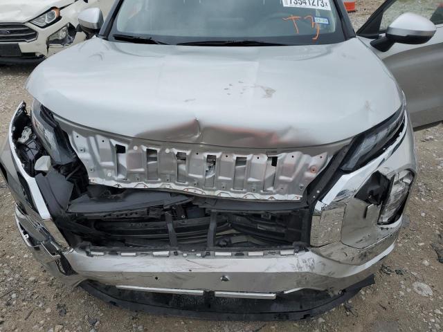JA4J4TA82NZ036204 Mitsubishi Outlander Es