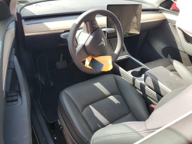 7SAYGDEE0NA014161 Tesla Model Y
