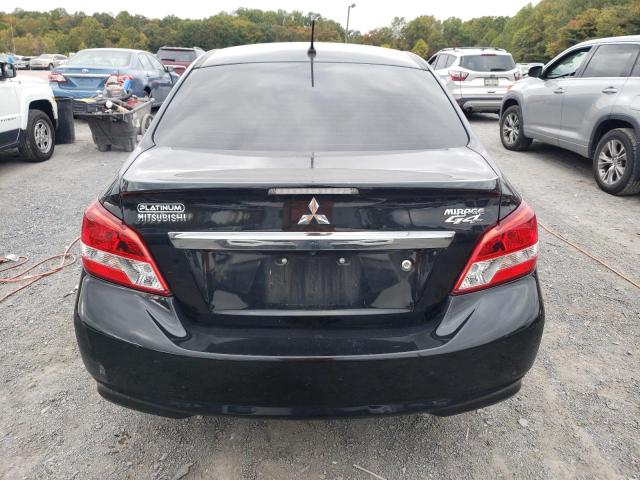 2019 MITSUBISHI MIRAGE G4 - ML32F3FJ5KHF17541