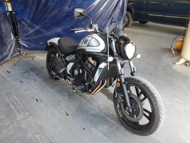 2022 KAWASAKI EN650 C - JKAENEC19NDA05011