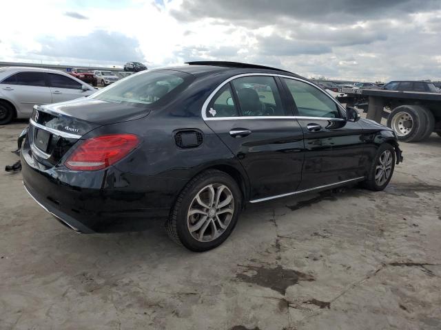 55SWF4KB8FU041080 Mercedes-Benz C 300 4matic