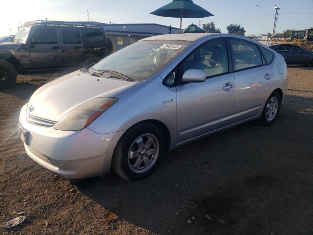 2006 Toyota Prius 