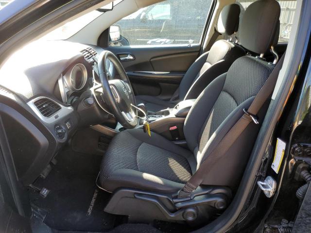 3C4PDCBBXHT558827 Dodge Journey Sxt