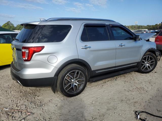 1FM5K7FH3HGB14420 Ford Explorer Limited