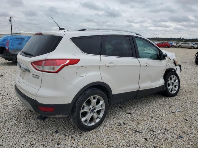 Vin: 1fmcu0jx0gub58835, lot: 73989303, ford escape titanium 20163