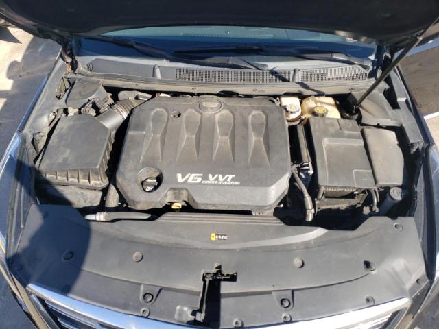 2G61R5S35K9149241 Cadillac XTS PREMIU 11