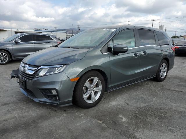 2020 Honda Odyssey EX