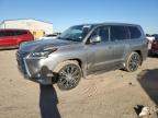 2017 LEXUS LX 570 - JTJHY7AX4H4235566