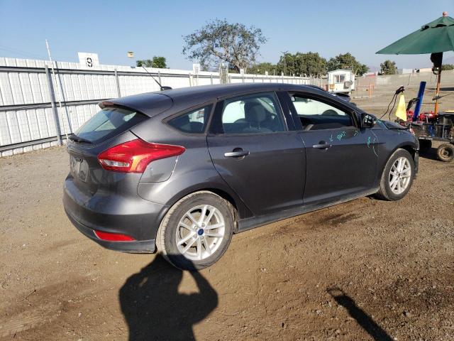 1FADP3K24GL284051 | 2016 FORD FOCUS SE