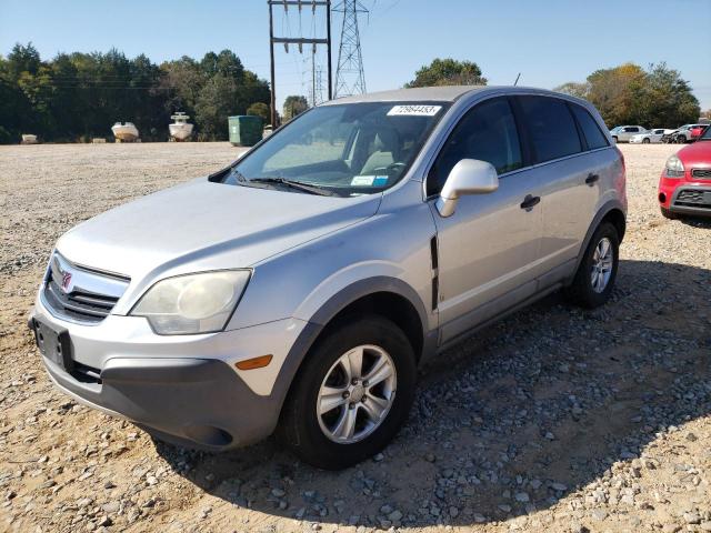 2009 Saturn VUE XE