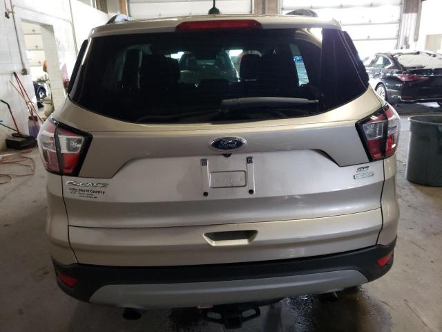 1FMCU0GD3JUD39903 Ford ESCAPE SE