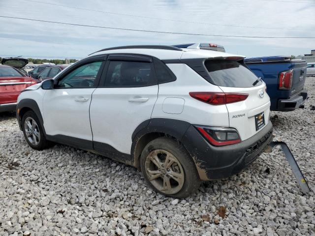 KM8K3CAB2PU055291 | 2023 Hyundai kona sel