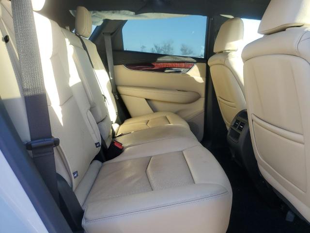 1GYKNCRS7KZ206750 Cadillac XT5 LUXURY